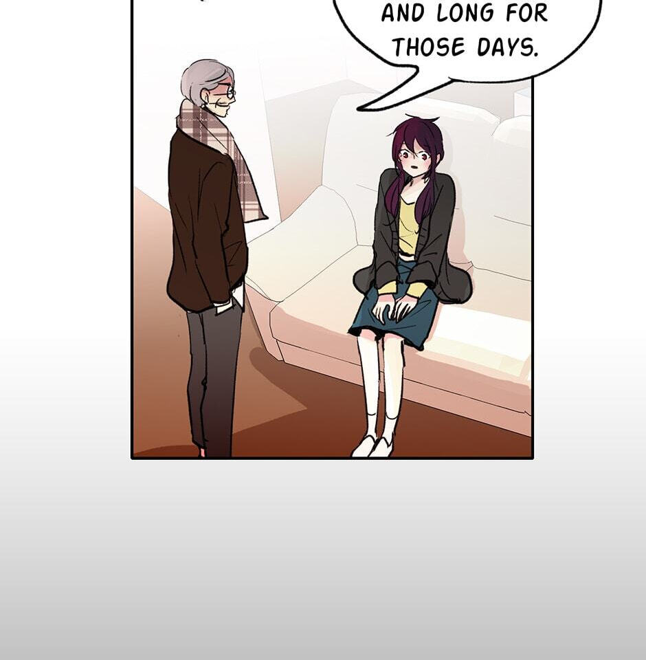 Read Here We Go Again chapter 82 image 43 on Lezhin