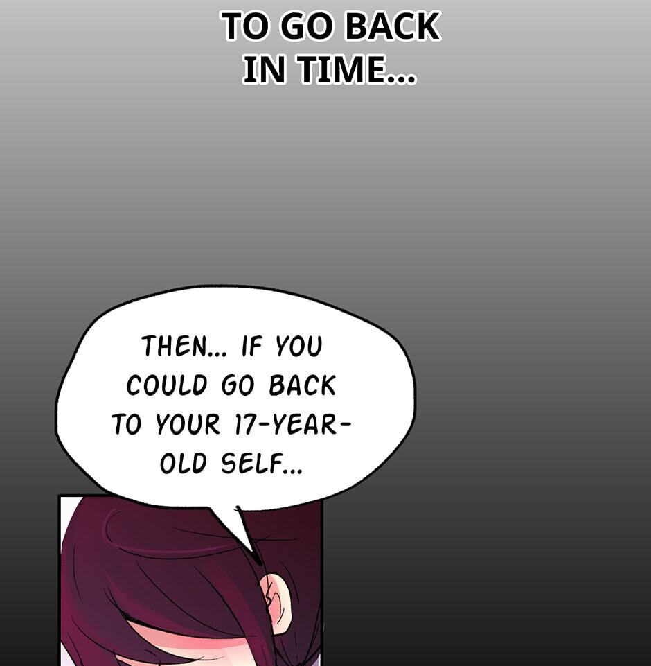 Read Here We Go Again chapter 82 image 44 on Lezhin