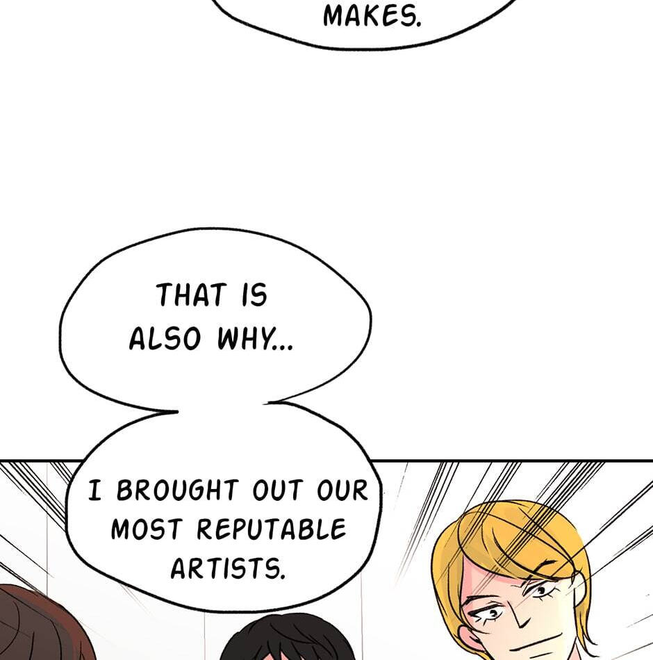 Read Here We Go Again chapter 82 image 5 on Lezhin
