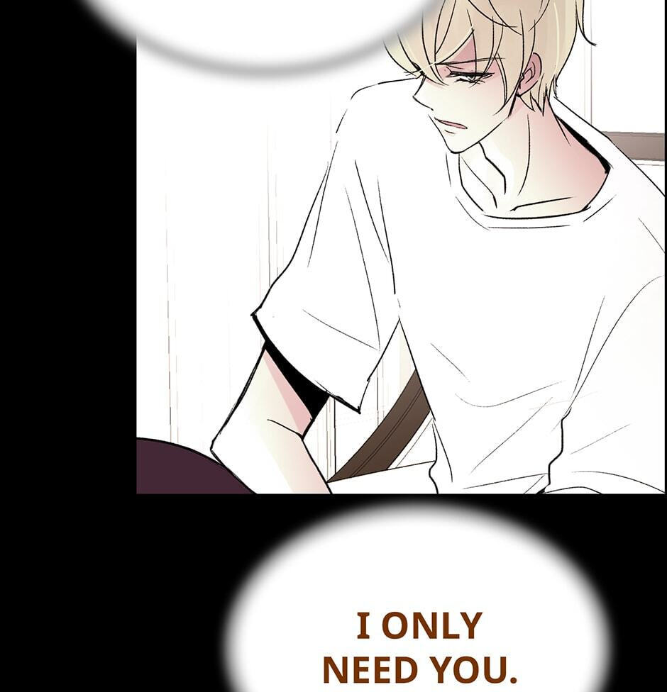 Read Here We Go Again chapter 82 image 56 on Lezhin