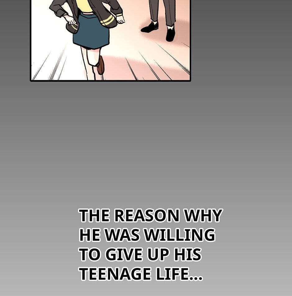 Read Here We Go Again chapter 82 image 63 on Lezhin