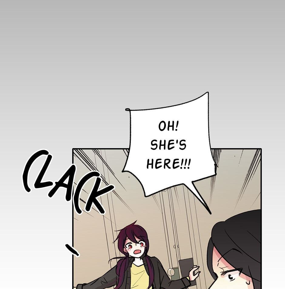 Read Here We Go Again chapter 82 image 64 on Lezhin