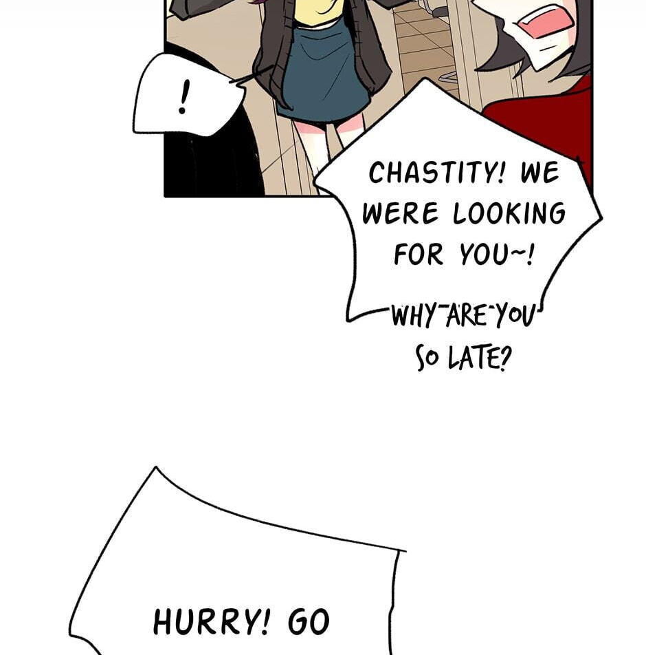 Read Here We Go Again chapter 82 image 65 on Lezhin