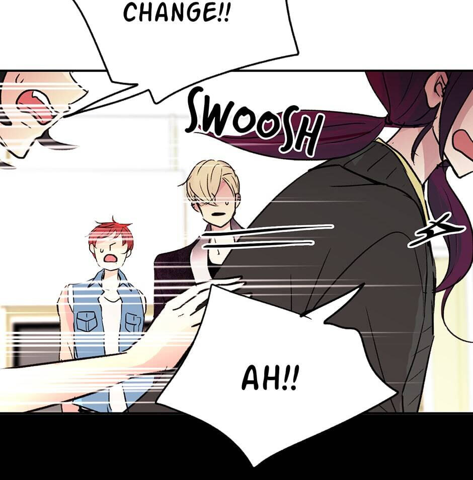 Read Here We Go Again chapter 82 image 66 on Lezhin