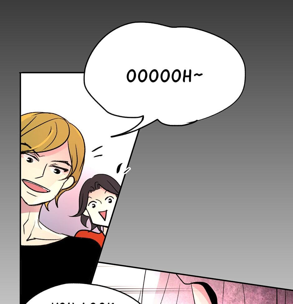 Read Here We Go Again chapter 82 image 73 on Lezhin