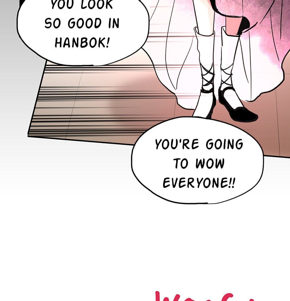 Read Here We Go Again chapter 82 image 74 on Lezhin