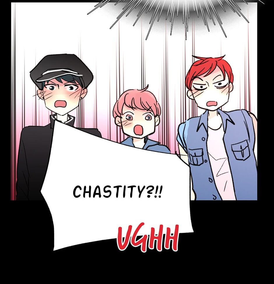Read Here We Go Again chapter 82 image 79 on Lezhin