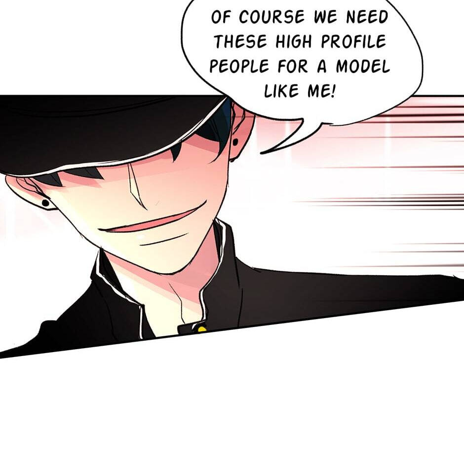Read Here We Go Again chapter 82 image 9 on Lezhin