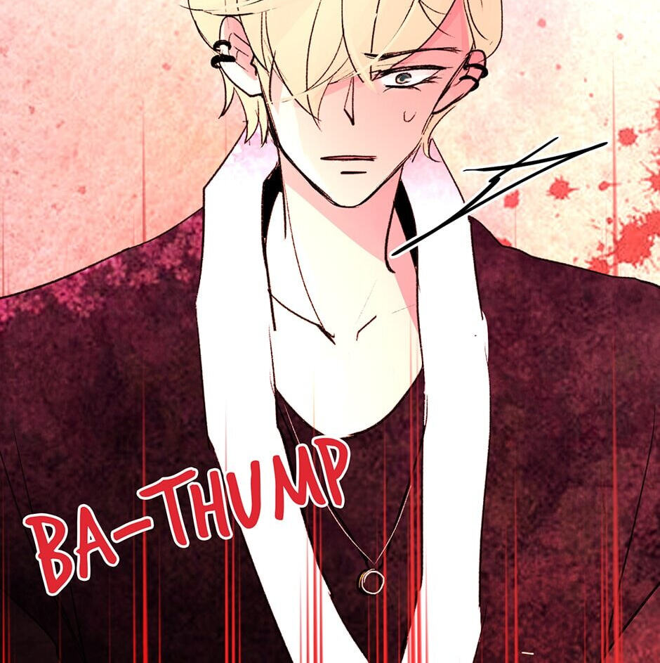 Read Here We Go Again chapter 82 image 91 on Lezhin