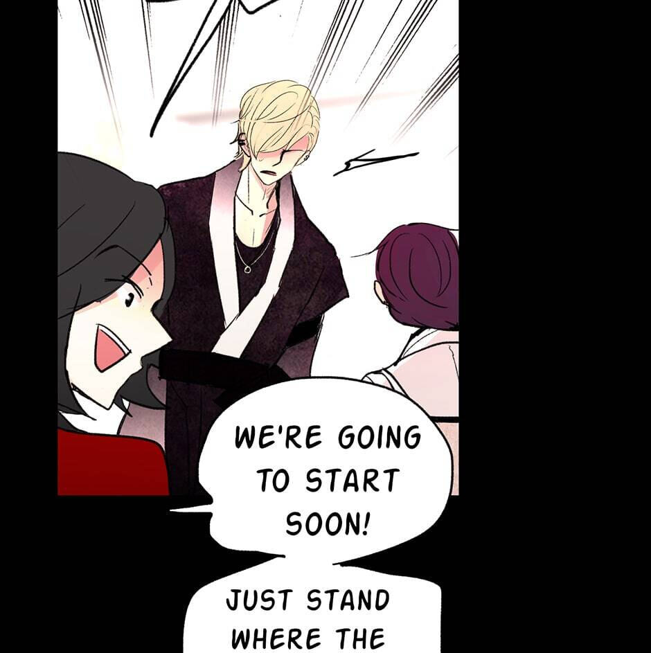 Read Here We Go Again chapter 82 image 96 on Lezhin