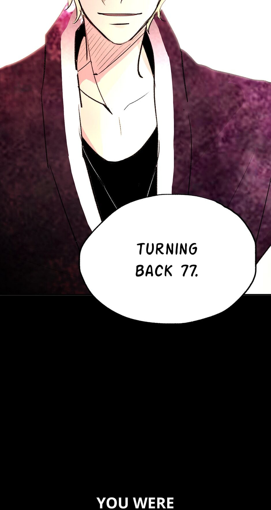 Read Here We Go Again chapter 83 image 101 on Lezhin