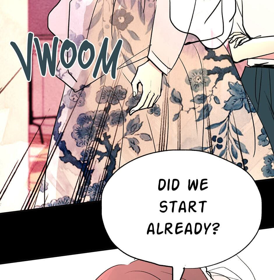 Read Here We Go Again chapter 83 image 15 on Lezhin