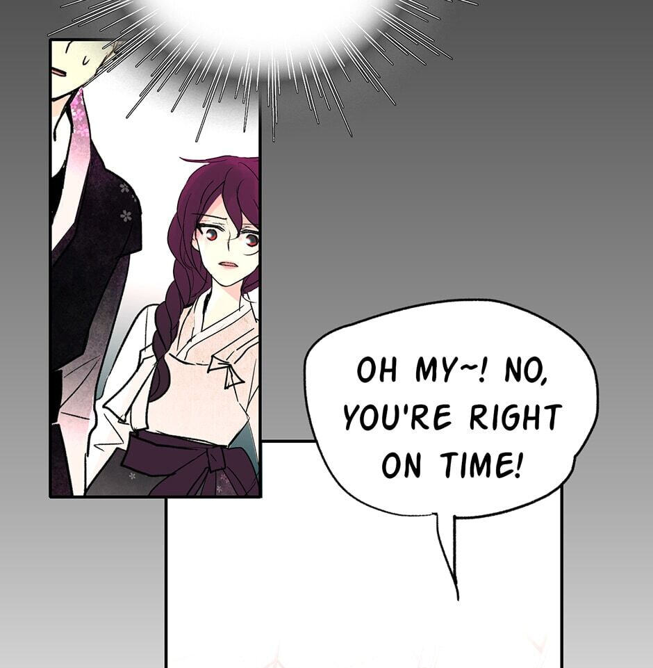 Read Here We Go Again chapter 83 image 18 on Lezhin