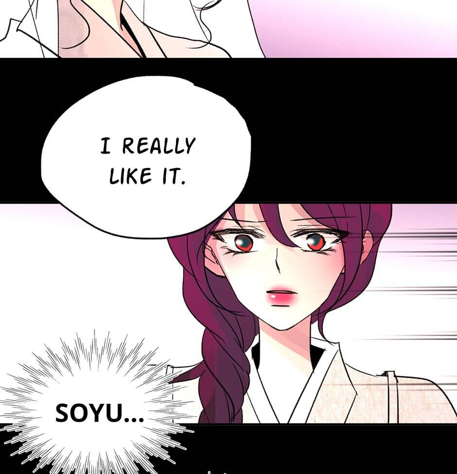 Read Here We Go Again chapter 83 image 22 on Lezhin