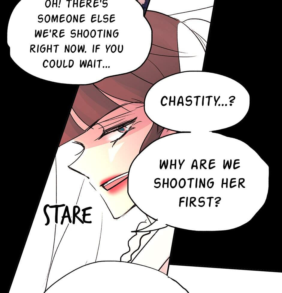 Read Here We Go Again chapter 83 image 25 on Lezhin