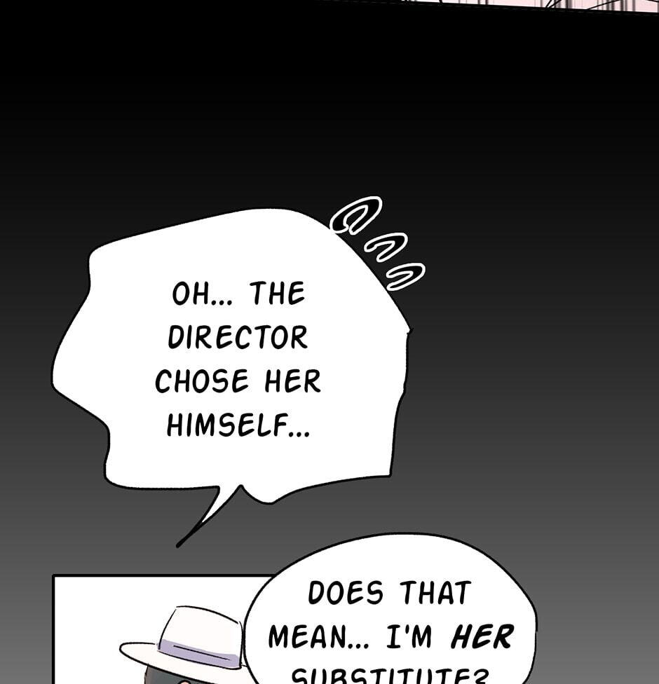 Read Here We Go Again chapter 83 image 27 on Lezhin