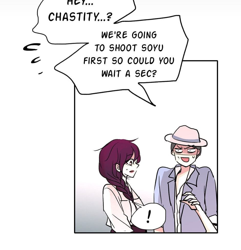 Read Here We Go Again chapter 83 image 29 on Lezhin