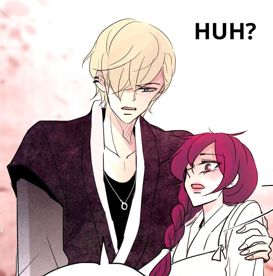 Read Here We Go Again chapter 83 image 31 on Lezhin