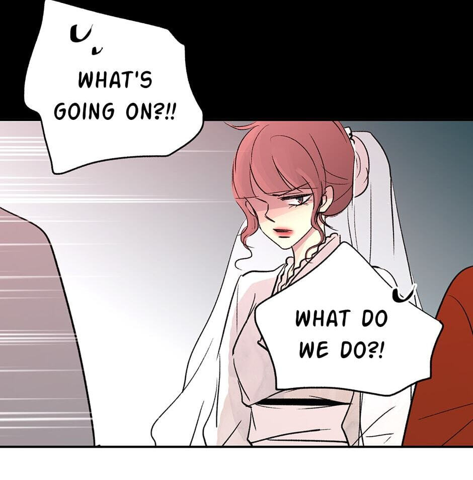 Read Here We Go Again chapter 83 image 39 on Lezhin