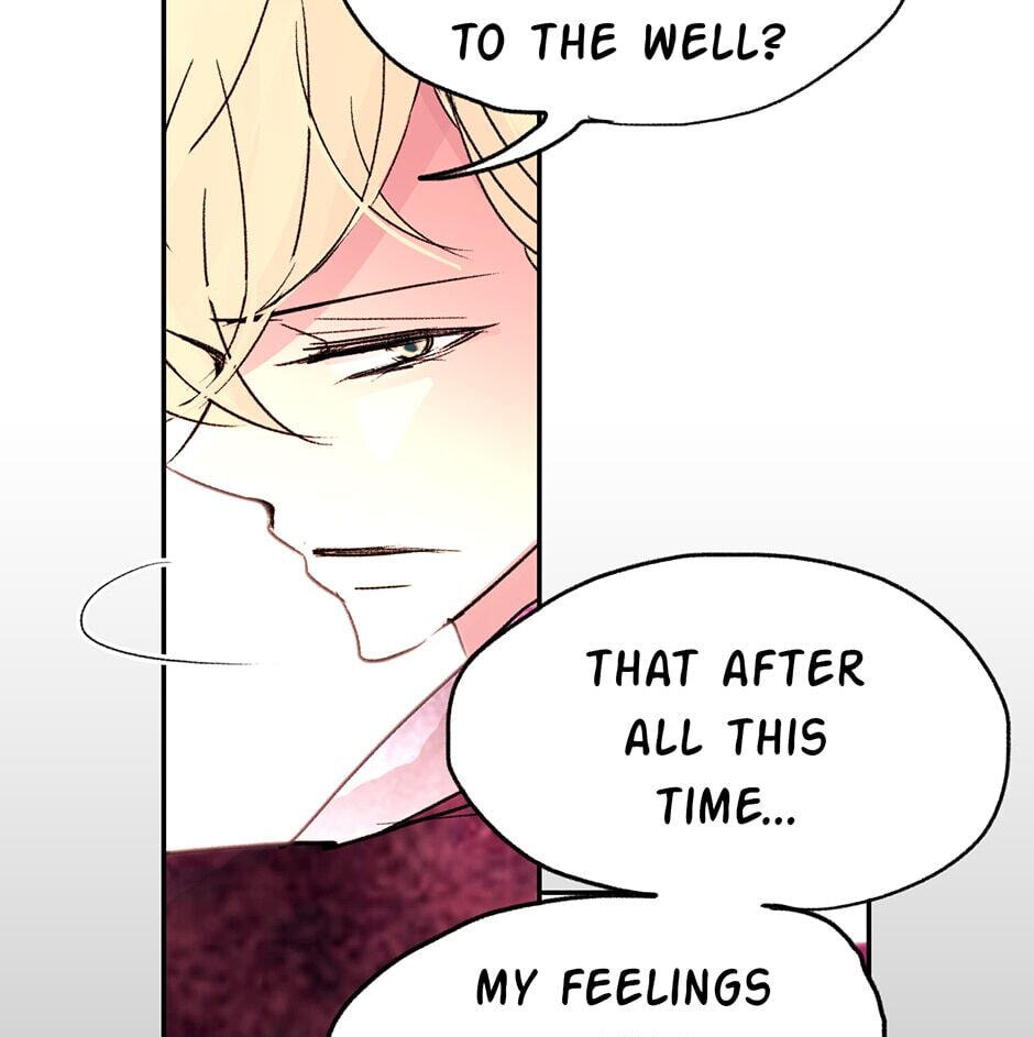 Read Here We Go Again chapter 83 image 46 on Lezhin