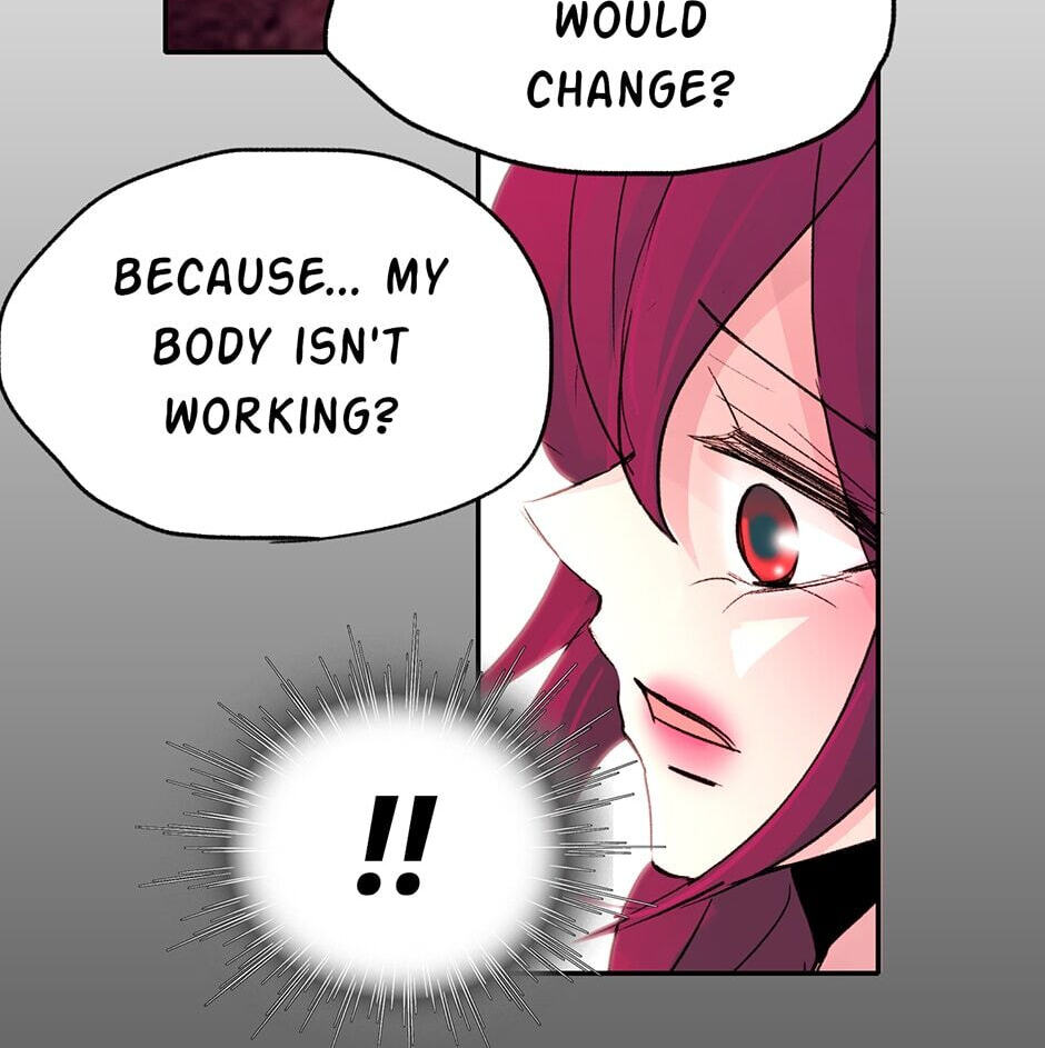 Read Here We Go Again chapter 83 image 47 on Lezhin