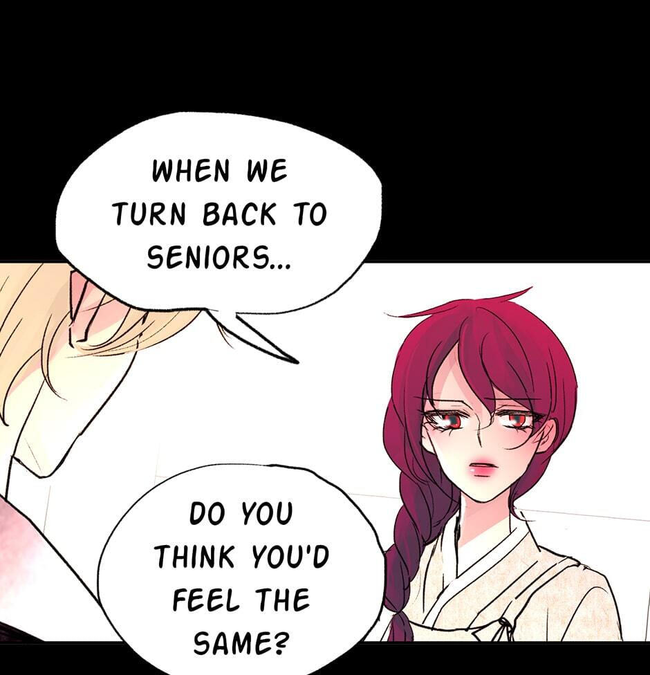 Read Here We Go Again chapter 83 image 50 on Lezhin