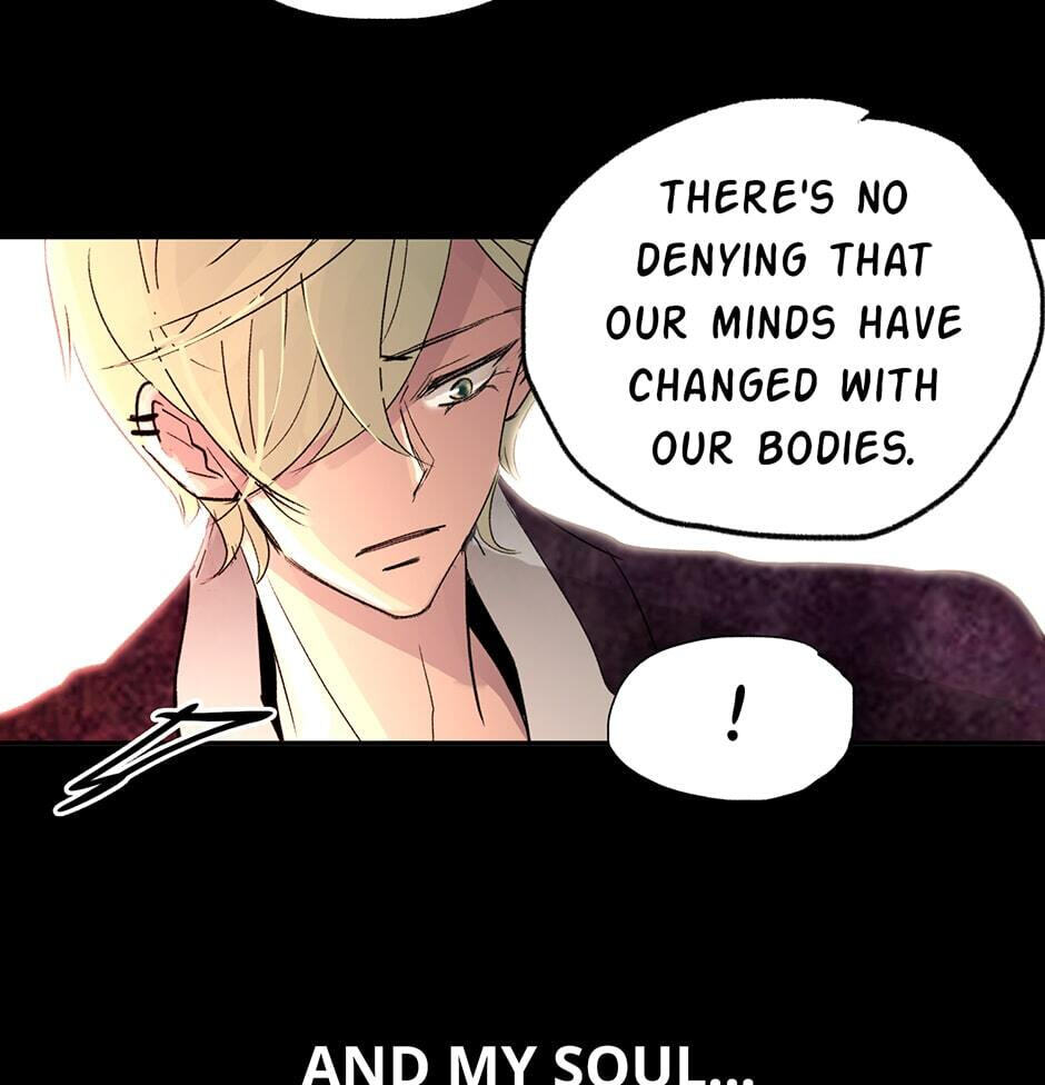 Read Here We Go Again chapter 83 image 51 on Lezhin