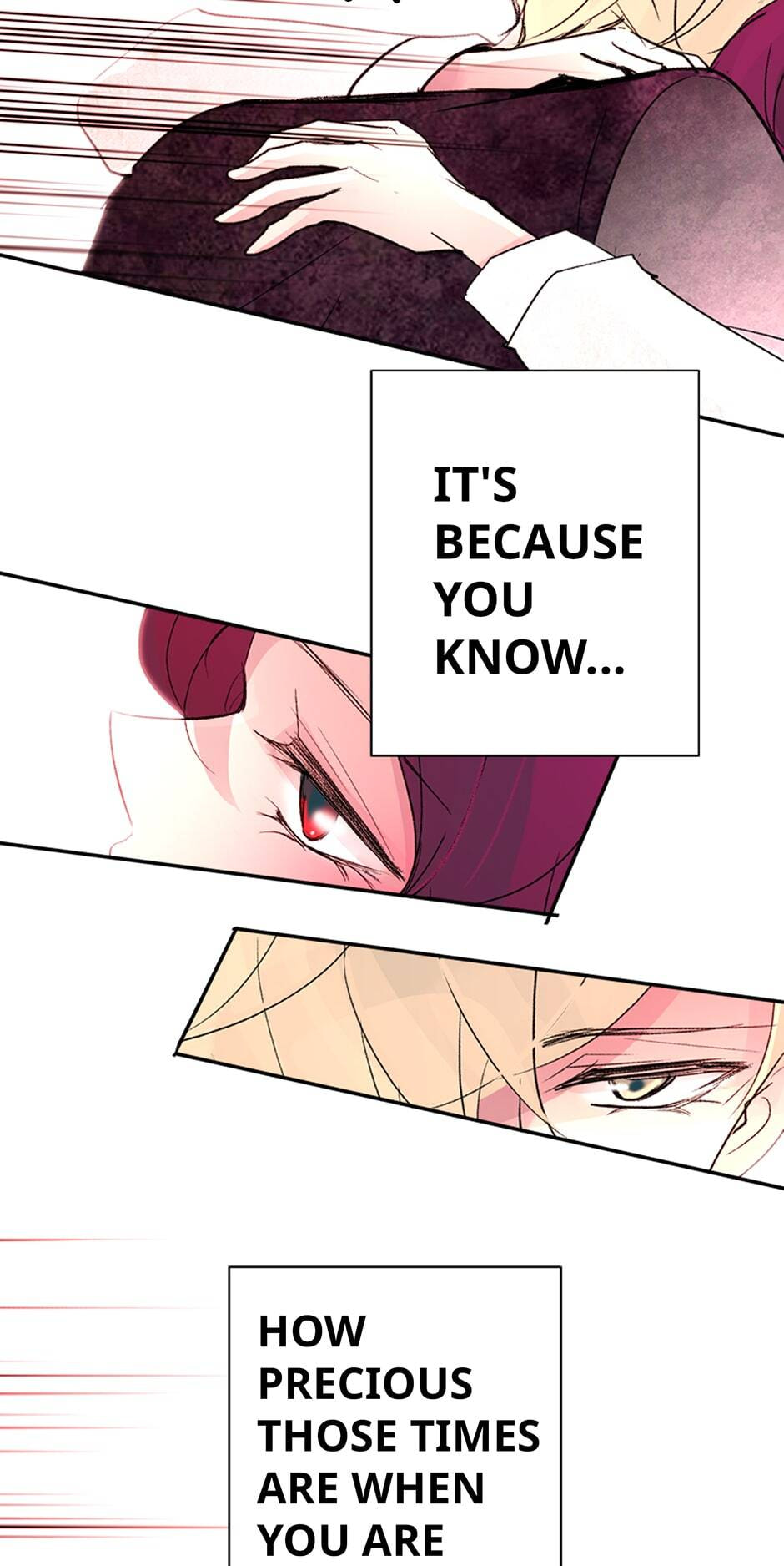 Read Here We Go Again chapter 83 image 61 on Lezhin