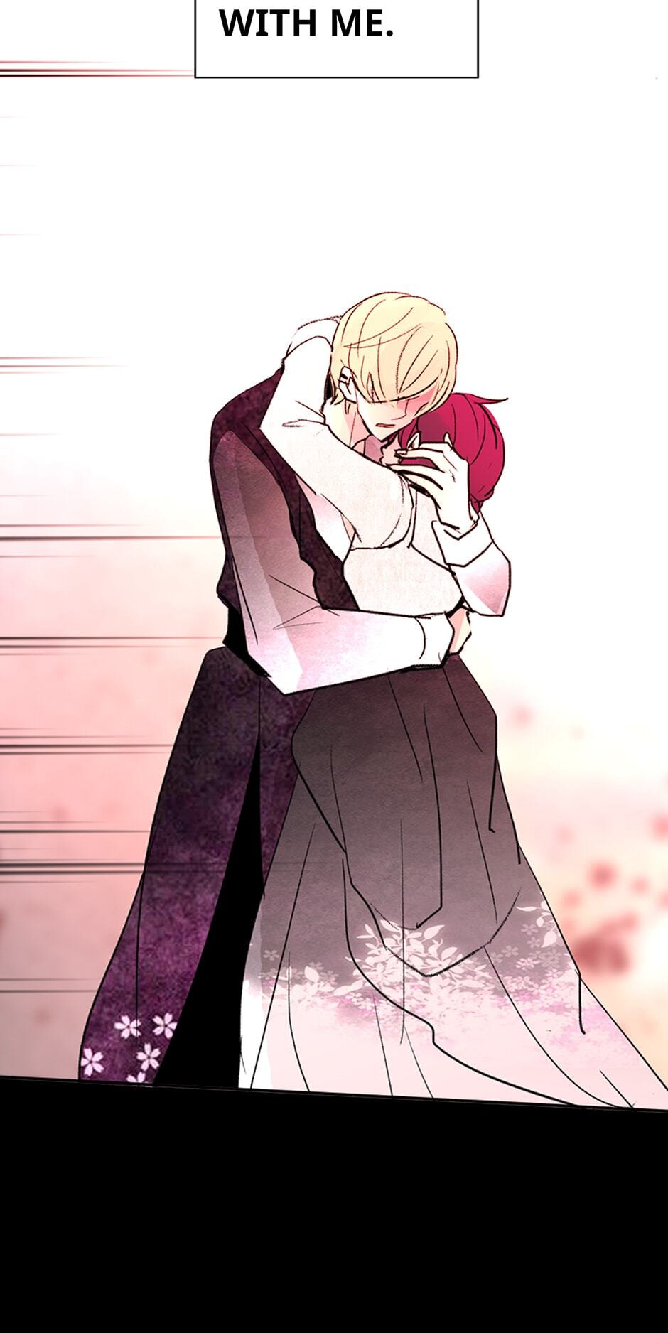 Read Here We Go Again chapter 83 image 62 on Lezhin