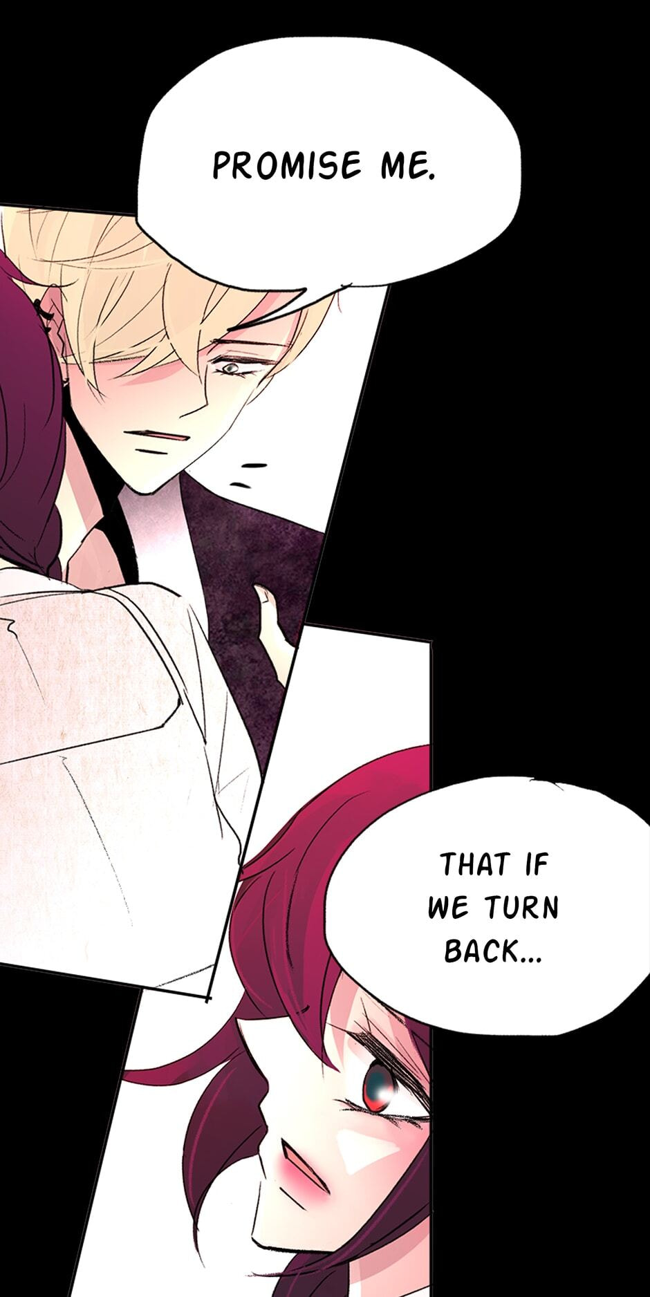 Read Here We Go Again chapter 83 image 63 on Lezhin
