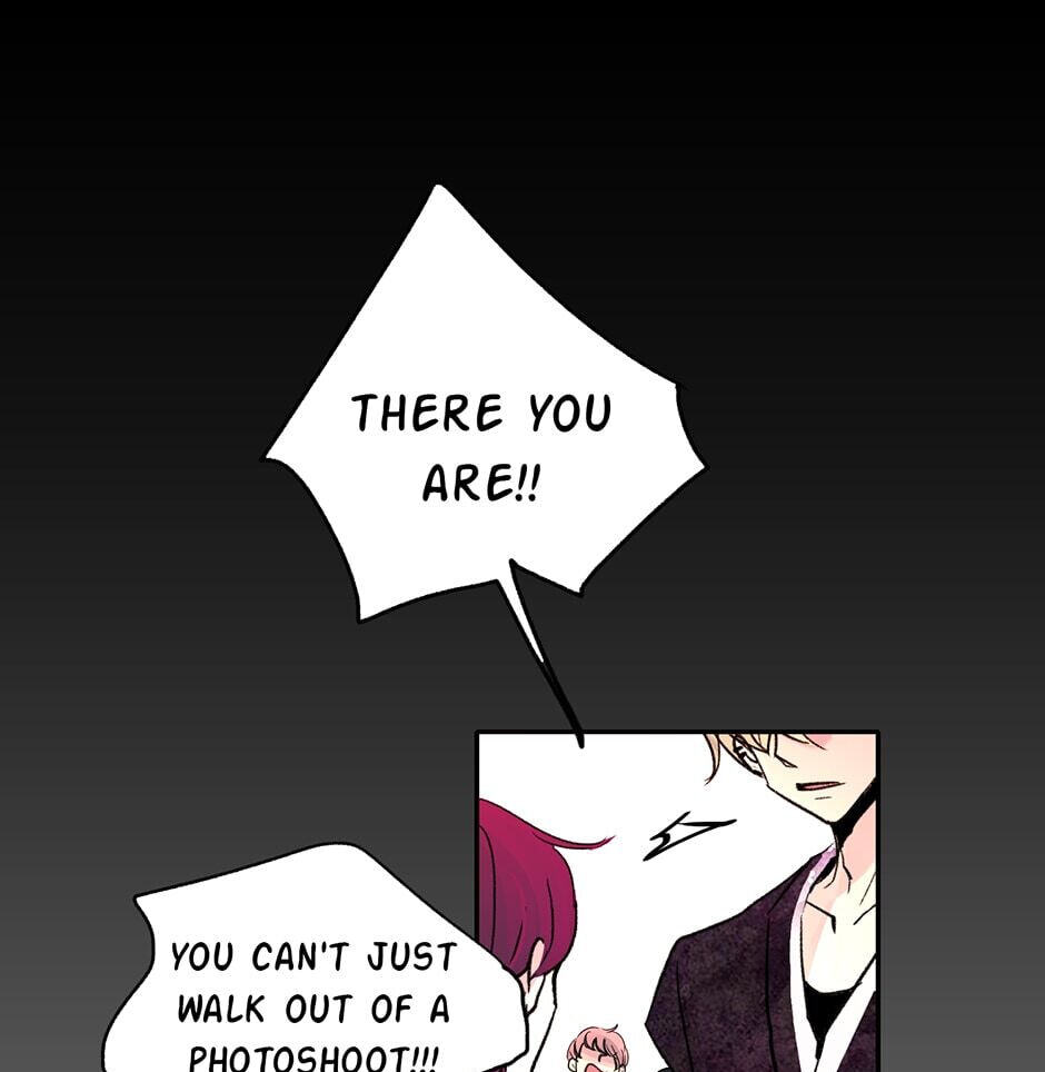 Read Here We Go Again chapter 83 image 65 on Lezhin