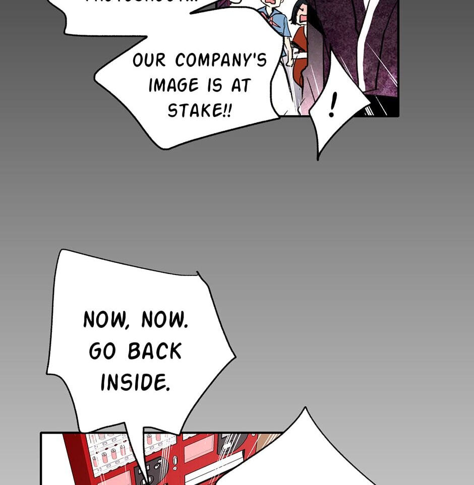 Read Here We Go Again chapter 83 image 66 on Lezhin