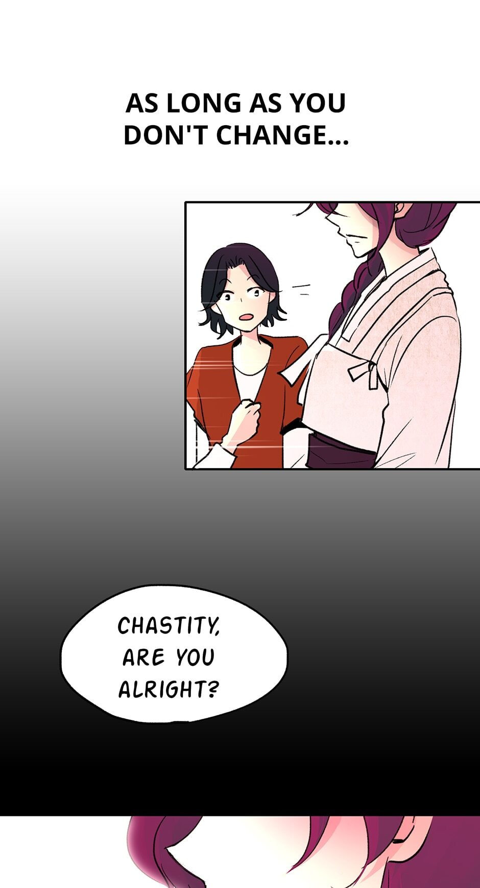 Read Here We Go Again chapter 83 image 75 on Lezhin