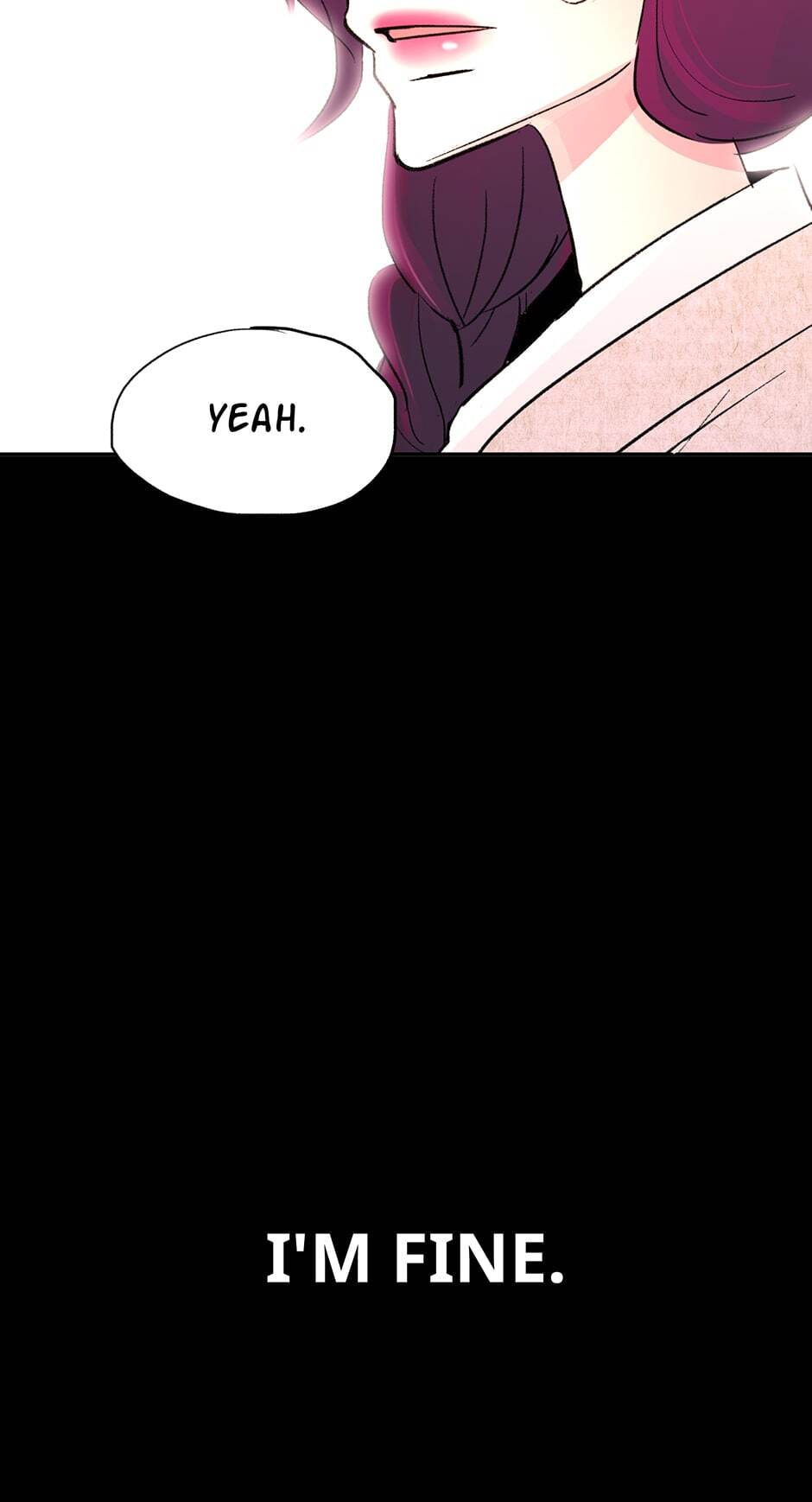Read Here We Go Again chapter 83 image 76 on Lezhin
