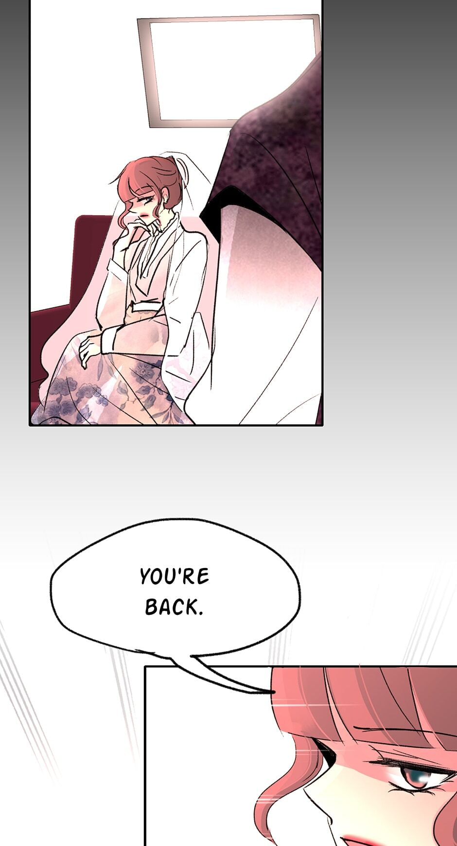 Read Here We Go Again chapter 83 image 78 on Lezhin