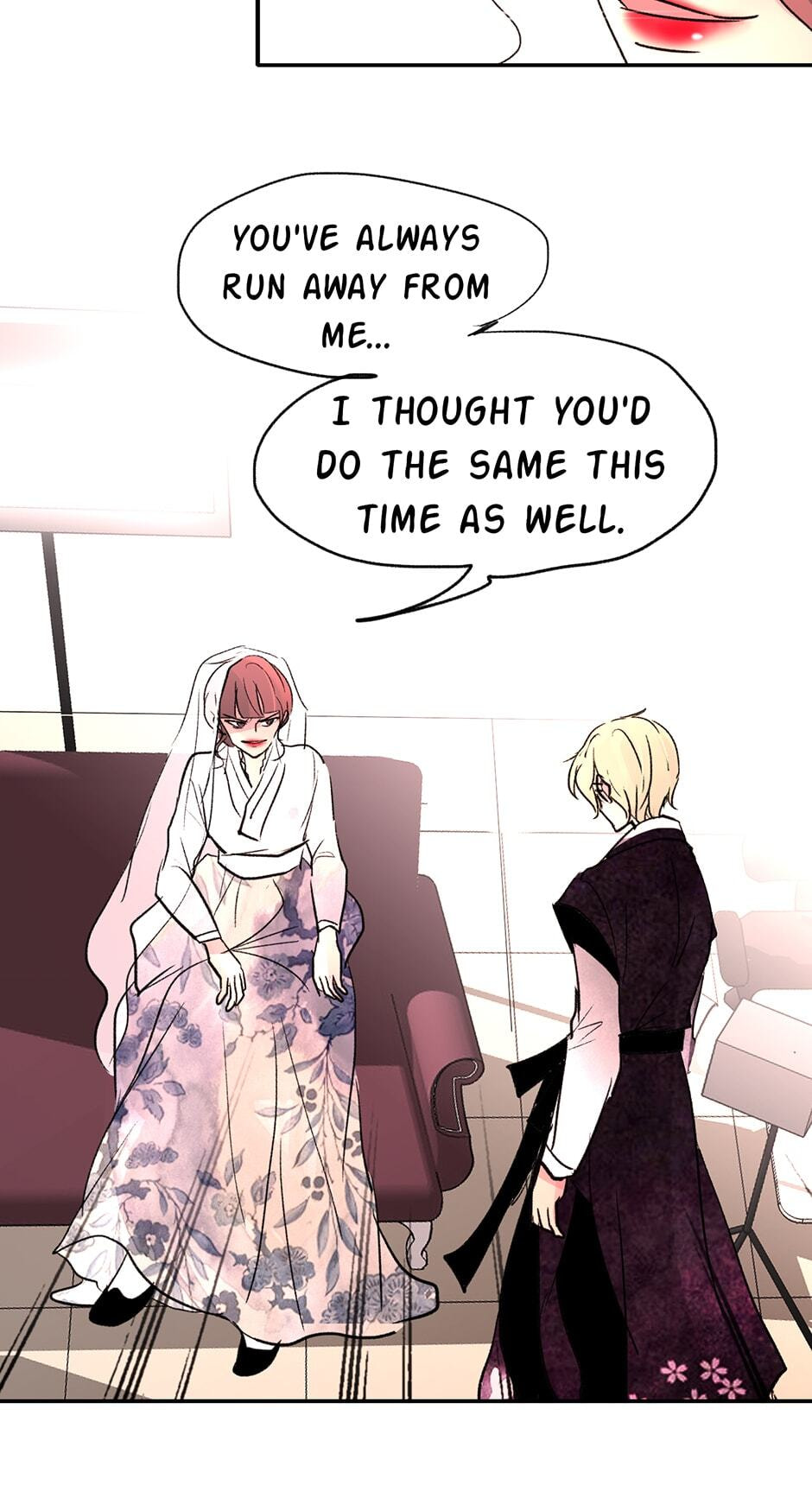 Read Here We Go Again chapter 83 image 79 on Lezhin