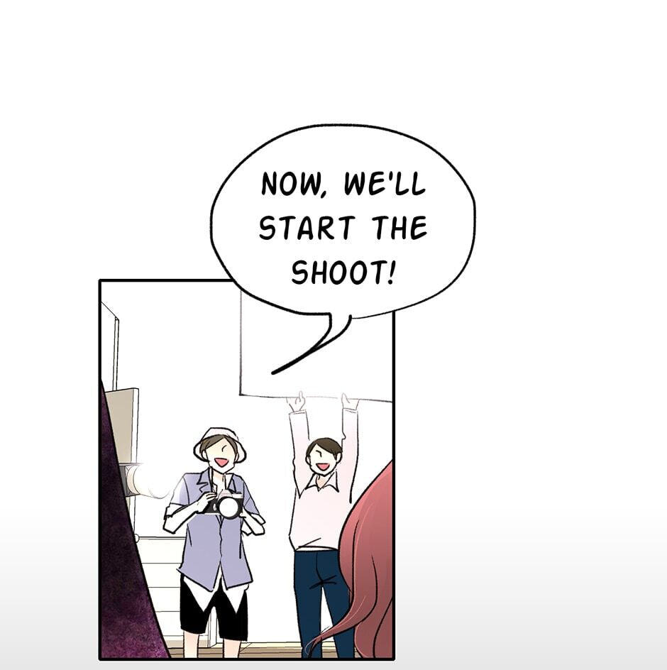 Read Here We Go Again chapter 83 image 80 on Lezhin