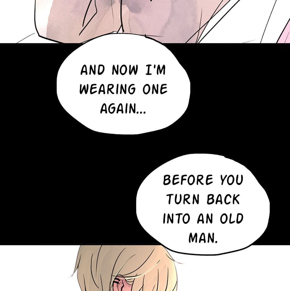 Read Here We Go Again chapter 83 image 83 on Lezhin