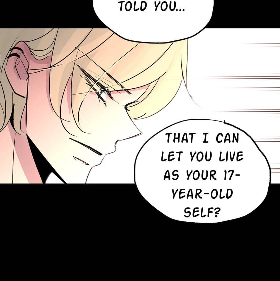 Read Here We Go Again chapter 83 image 86 on Lezhin
