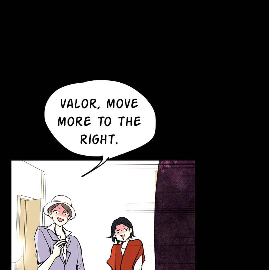 Read Here We Go Again chapter 83 image 87 on Lezhin