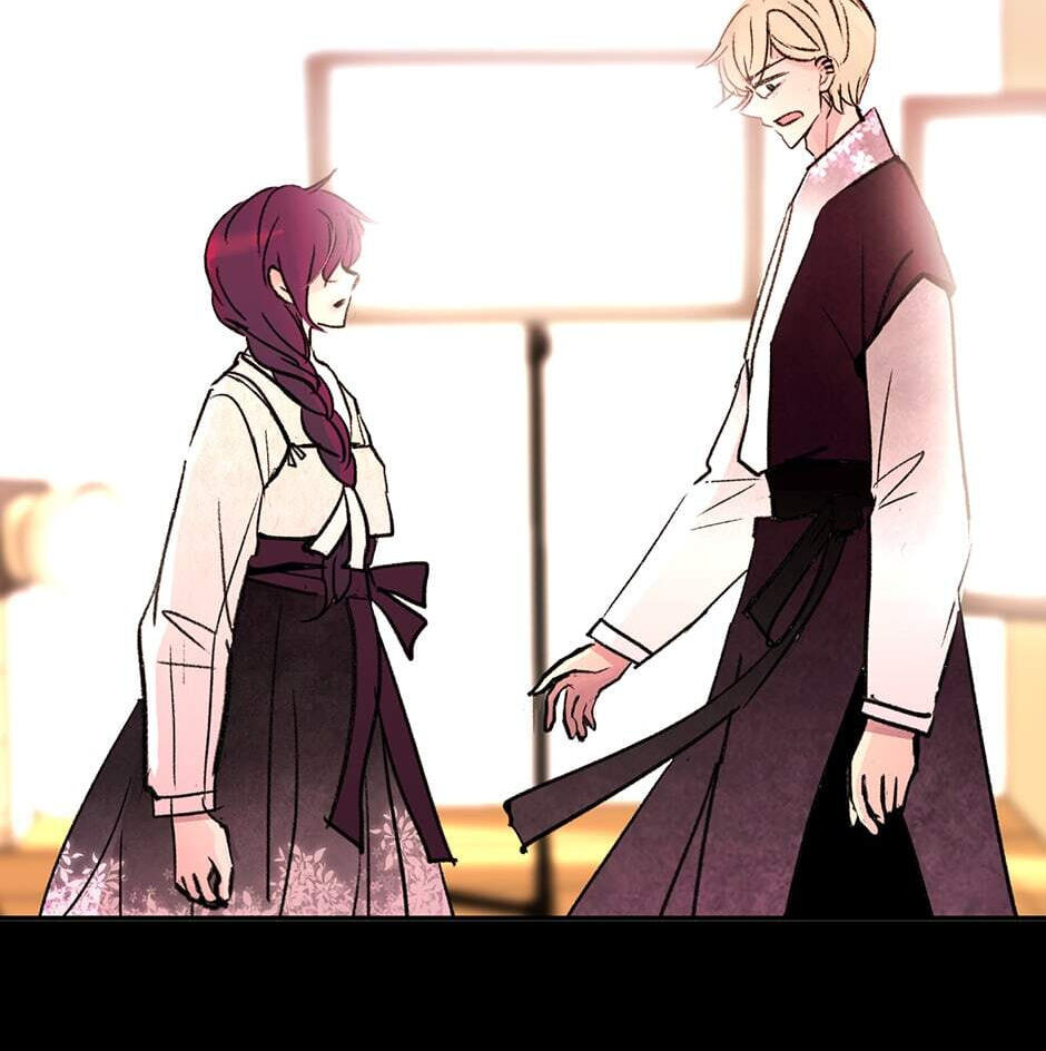 Read Here We Go Again chapter 83 image 9 on Lezhin