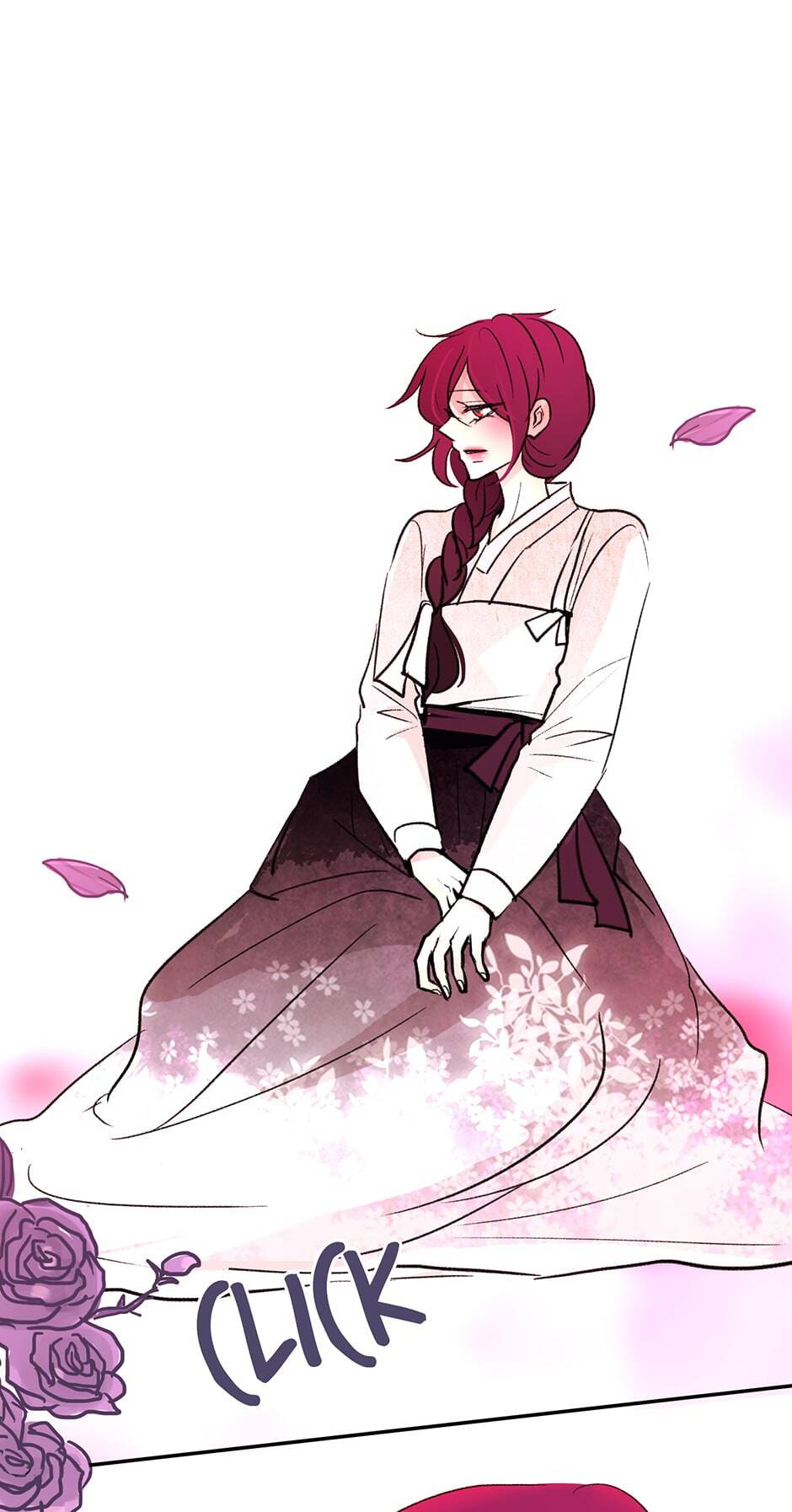 Read Here We Go Again chapter 84 image 10 on Lezhin