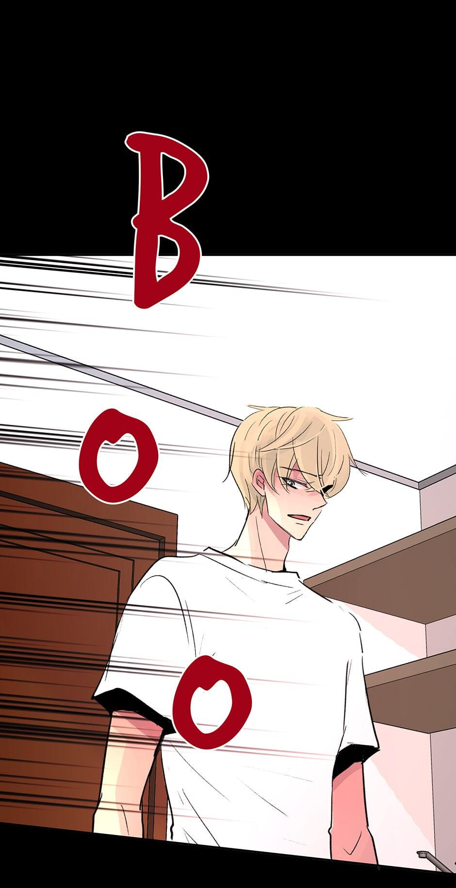 Read Here We Go Again chapter 84 image 100 on Lezhin