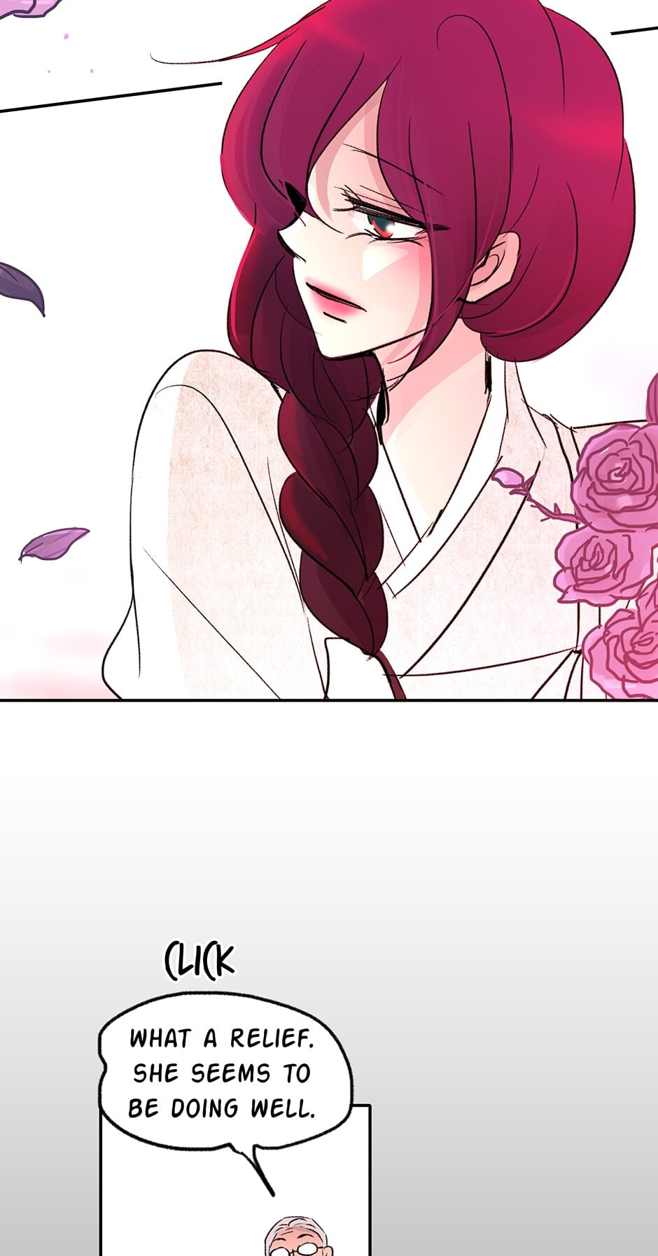 Read Here We Go Again chapter 84 image 11 on Lezhin