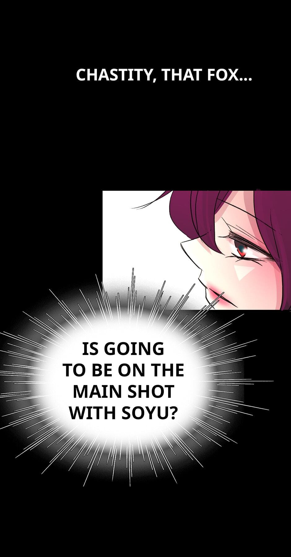 Read Here We Go Again chapter 84 image 13 on Lezhin