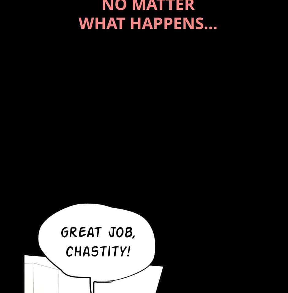 Read Here We Go Again chapter 84 image 17 on Lezhin