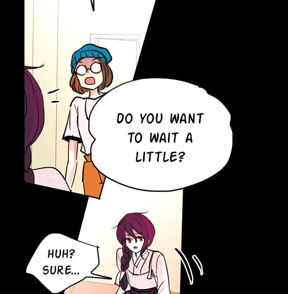 Read Here We Go Again chapter 84 image 18 on Lezhin