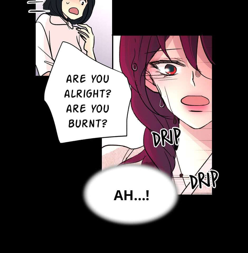 Read Here We Go Again chapter 84 image 24 on Lezhin