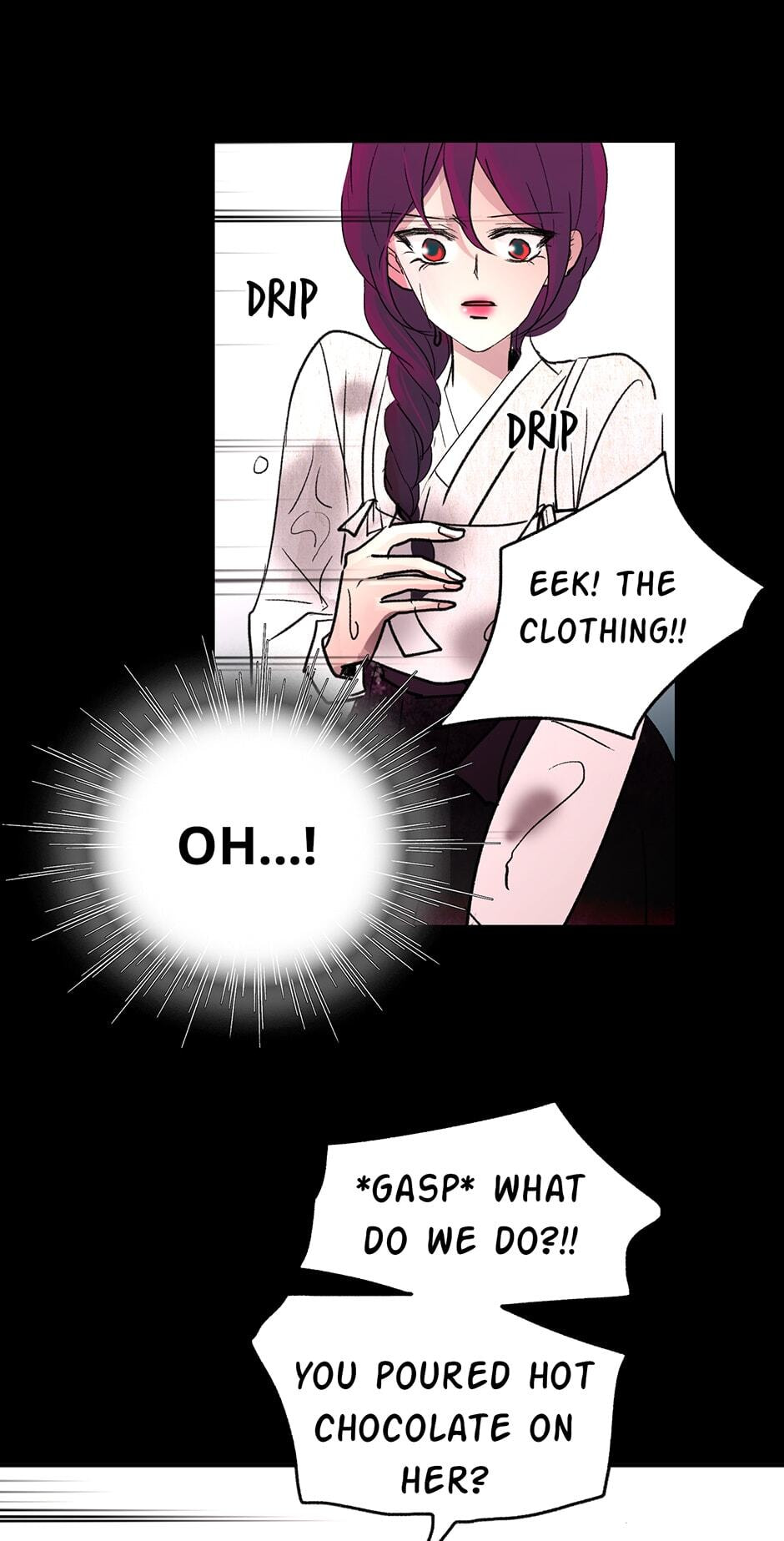 Read Here We Go Again chapter 84 image 25 on Lezhin