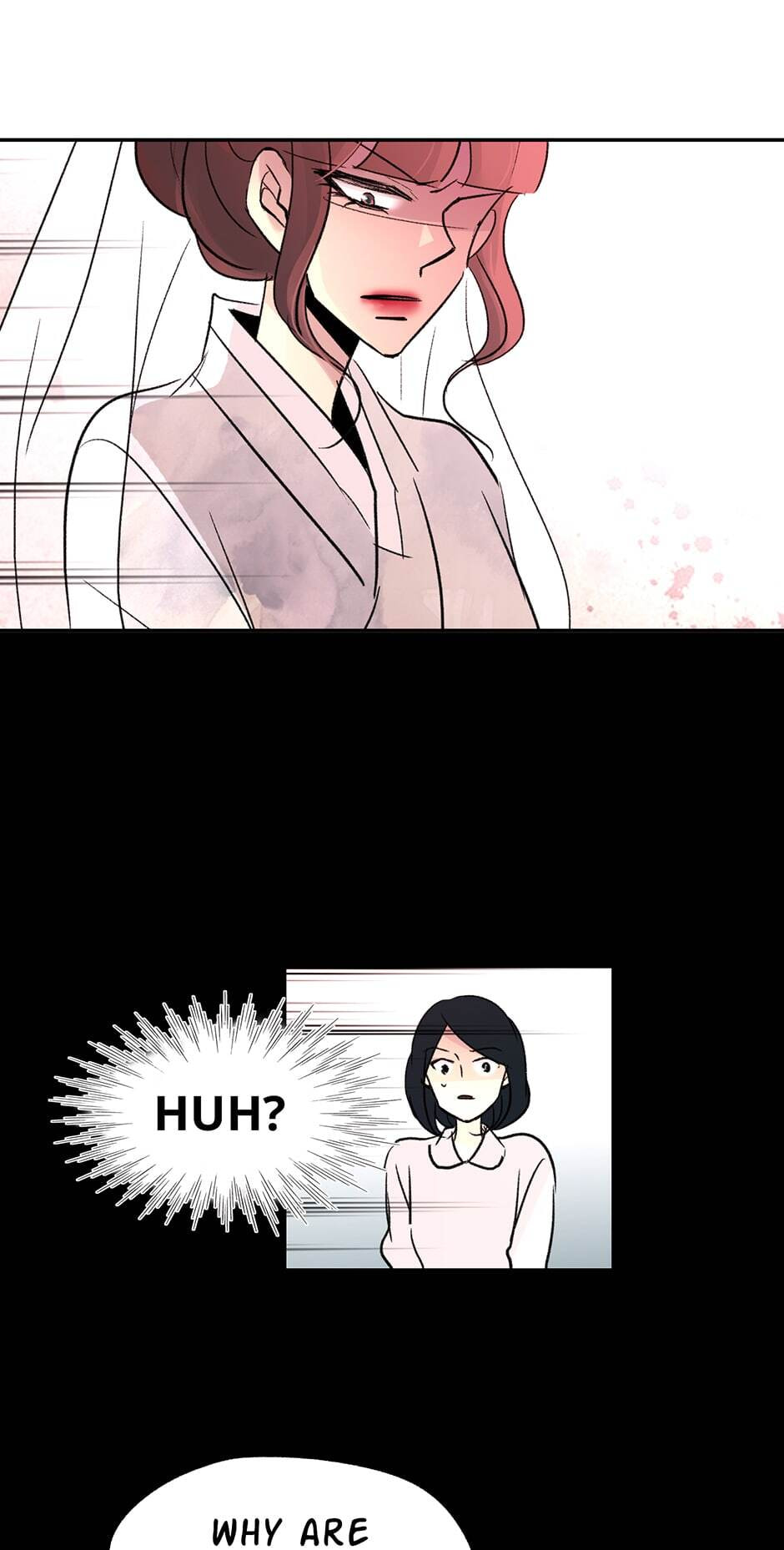 Read Here We Go Again chapter 84 image 30 on Lezhin